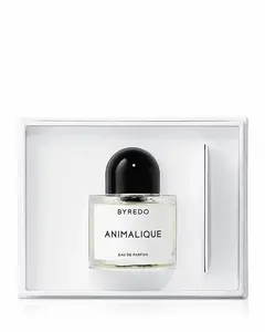 BYREDO Unisex 1.7 Ounce Animalique Eau de Parfum