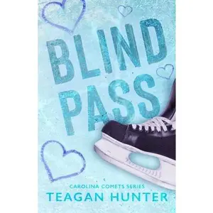 Blind Pass (Special Edition) -- Teagan Hunter - Paperback