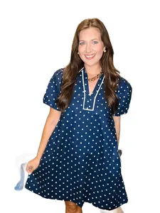 The Entro Ever Dress- AS
