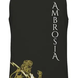 Ambrosia & Zeus - Jersey Tank