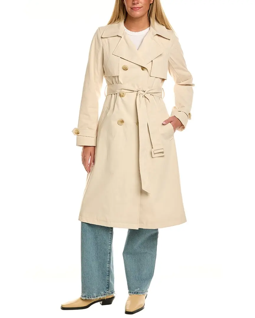 Sam Edelman Trench Coat