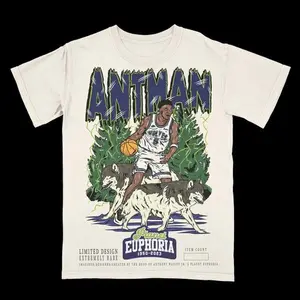 Anthony Edwards Tee