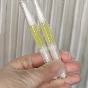 Coconut Woman (Coconut and Vanilla scented cuticleoil pen)