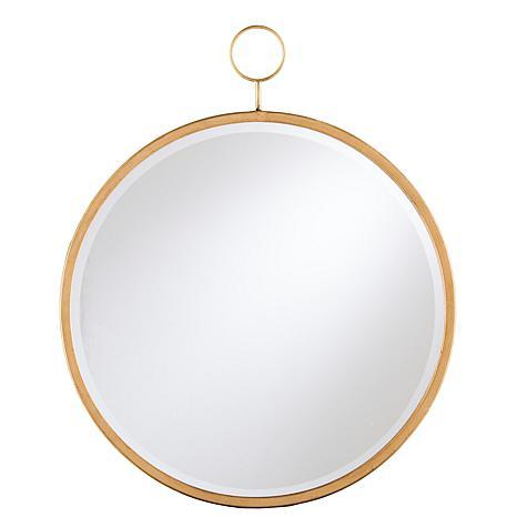 Southern Enterprises Raquel Decorative Mirror