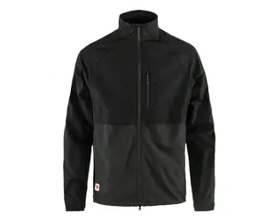 Fjall Raven HC Hybrid Mens Windbreakers