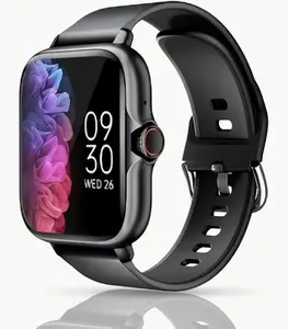 100$ msrp smart watch
