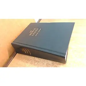 USED-The Merck index: An encyclopedia of chemicals, drugs, and biologicals (Merck Index: Encyclopedia of Chemicals, Drugs & Biologicals) by windholz (Paperback)