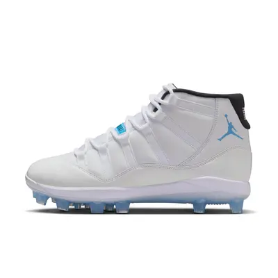 Gratitude Jordan Retro 11 Td Cleats Air Jordan 11 Concord DMP