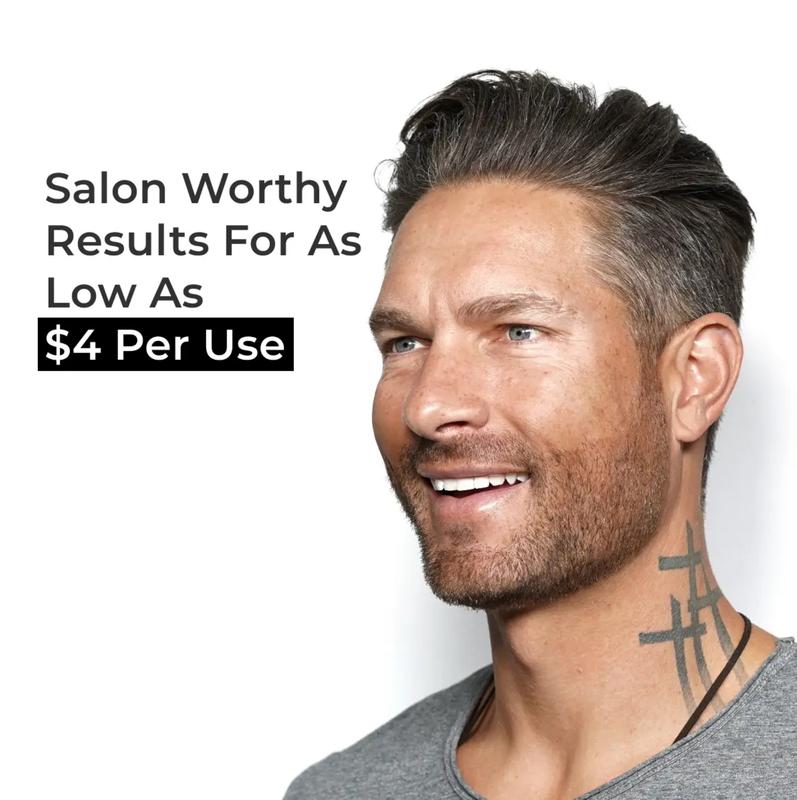 Full Coverage - Color Box