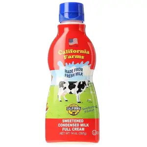California Farms Sweetened Condensed Milk 397g