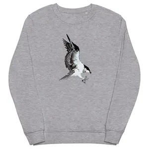 Osprey Organic Sweatshirt