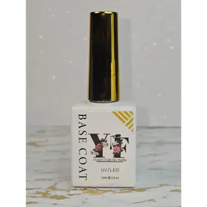 Base Coat Gel Polish