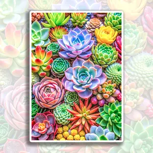 DIY 5D Diamond Painting Kit For Beginners Vibrant Abstract Art With Rhinestone Beads, Easy Hanging Home Wall Decoration, Perfect Gift For Craft Lovers And DIY Enthusiasts