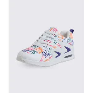 Zumba Printed Air Lo