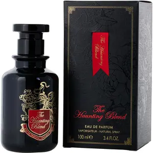 The Haunting Blend By Fragrance World Eau De Parfum For Unisex