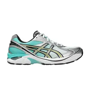 ASICS GT 2160 'Teal Gold' Foot Locker Exclusive