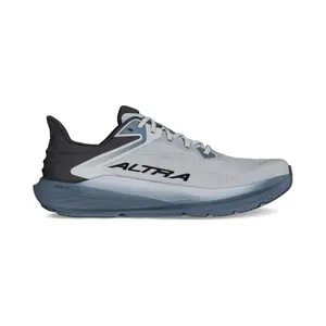 ALTRA Men's Torin 8 Lightweight Running Shoe - Gray