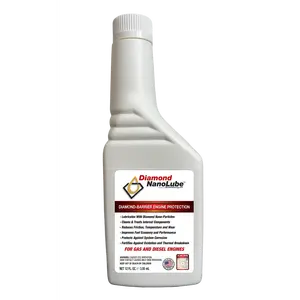 Diamond NanoLube by BestLine - 12-oz