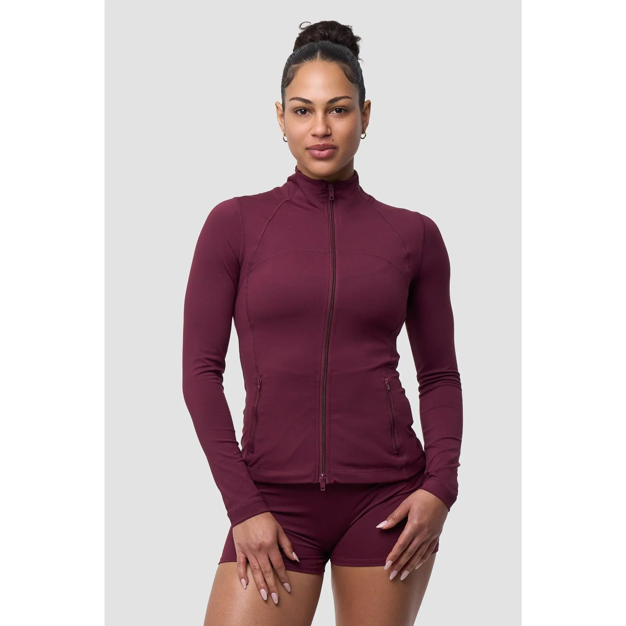 Cleo Contour Sculpt Jacket |