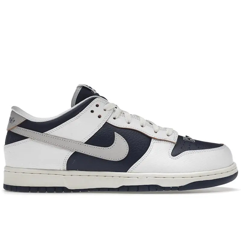 Nike Men's SB Dunk Low HUF New York City Skateboarding Shoes, from StockX