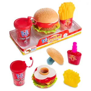 ICEE Snack Bar Candy ICEE Snack Bar Candy