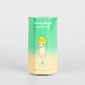 Sonny Angel Vegetable Series - New Version Blind Box - One Assorted Sealed Blind Box