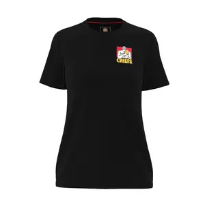 Super Rugby Chiefs Essential Tee Womens