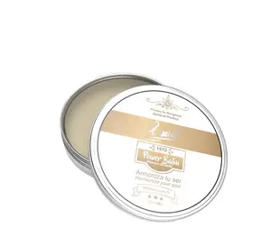 Balsamo de Poder Con Oro de 24K 1oz - Power Balm With 24k Gold 1oz