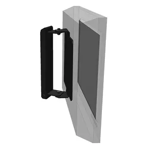 MOR-Ryde  Universal Swivel TV Wall Mount
