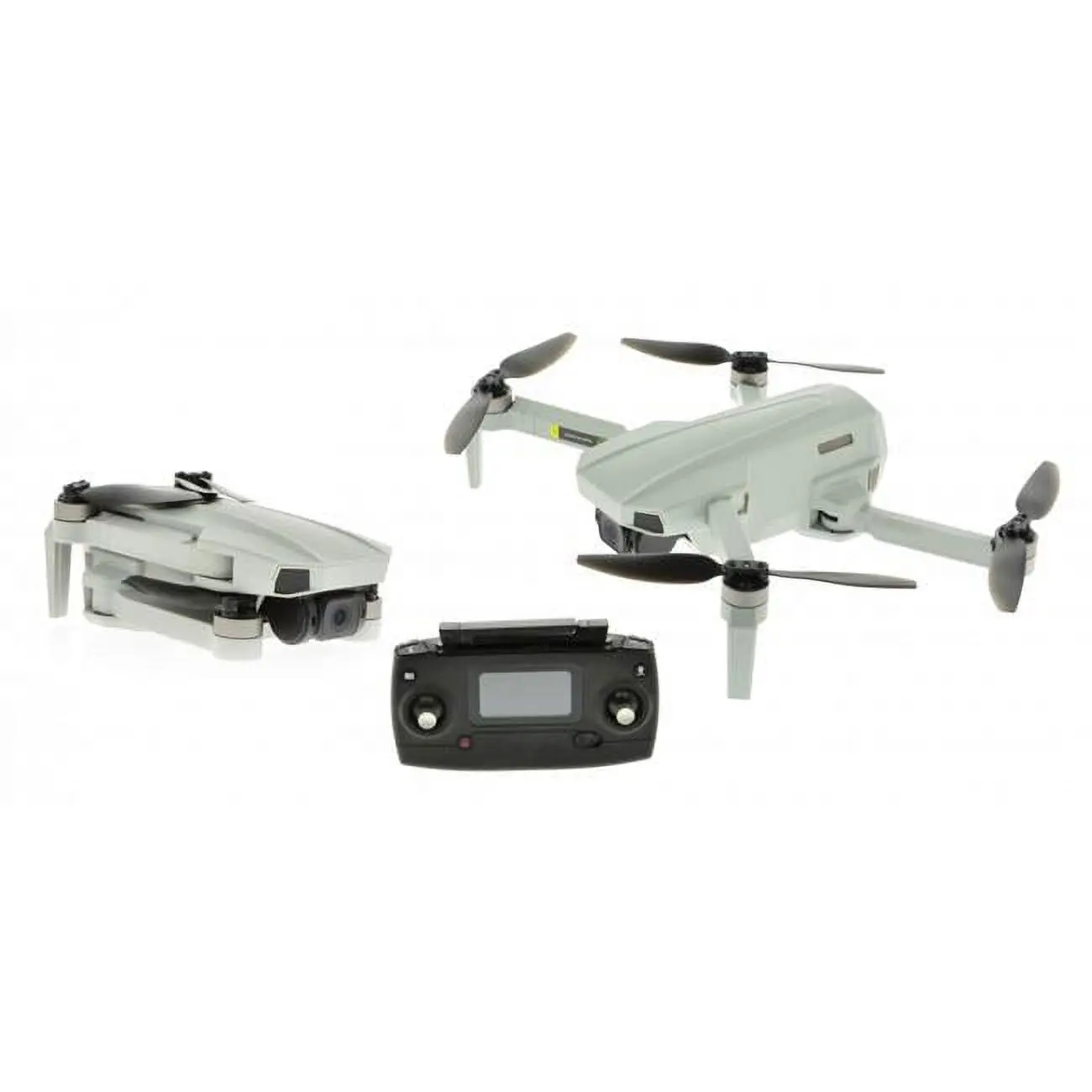 Small Foldable Brushless GPS Drone with Adjustable Digital Camera, Camera for Photography & Electronics Enthusiasts