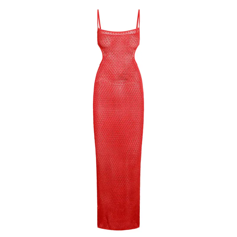 marzia strawberry dress - TikTok Shop