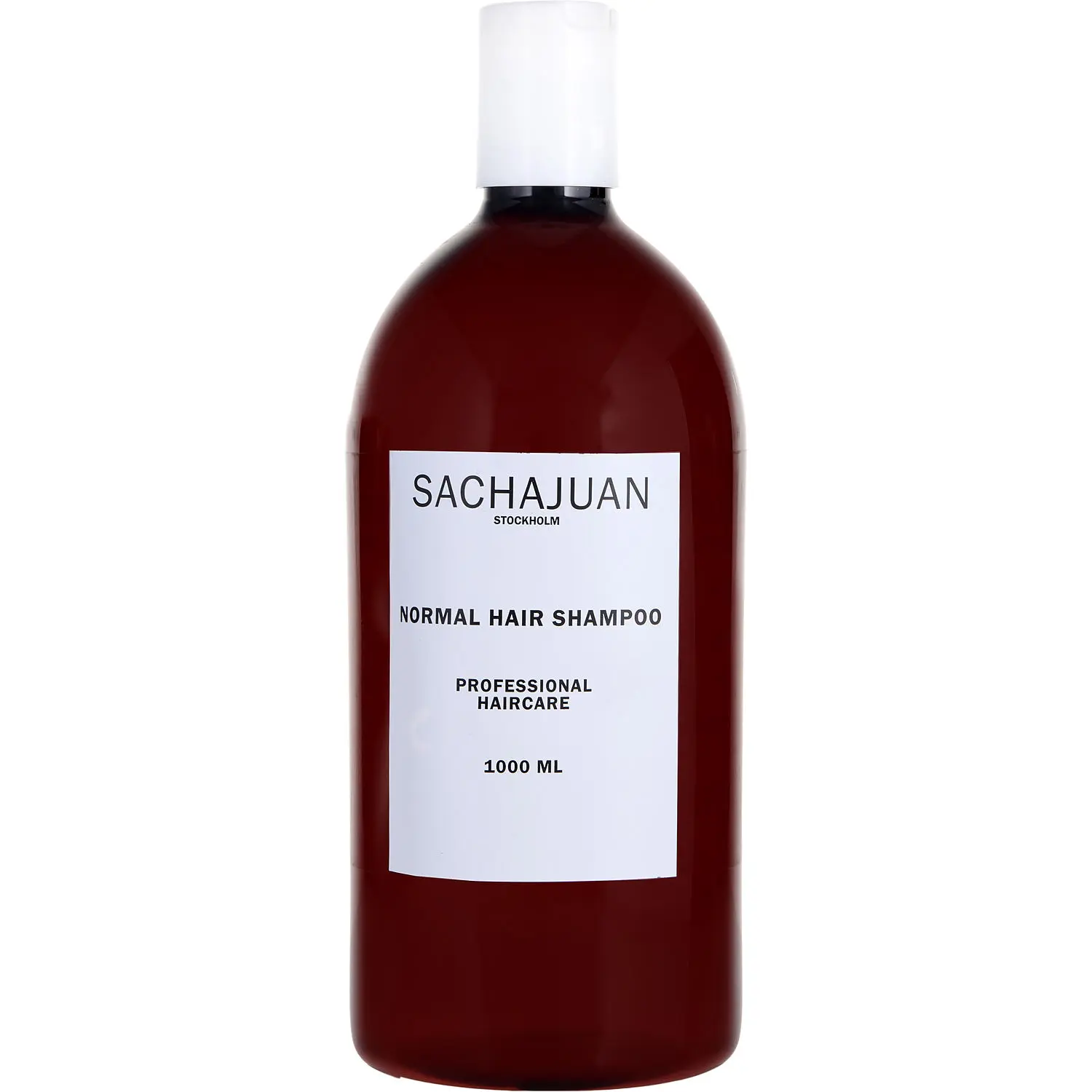 Sachajuan By Sachajuan Normal Hair Shampoo For Unisex Sachajuan By Sachajuan Normal Hair Shampoo For Unisex