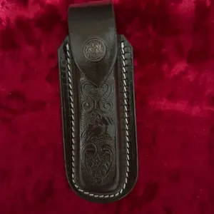 Knife Sheath/funda de navaja
