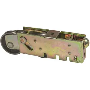 (DR-271) NuAir Tandem Roller for Sliding Glass Doors - 1-1/4" Wheel - Steel