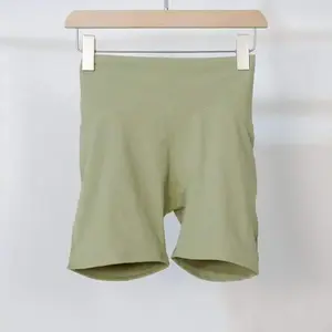 Quick Dry Yoga Shorts