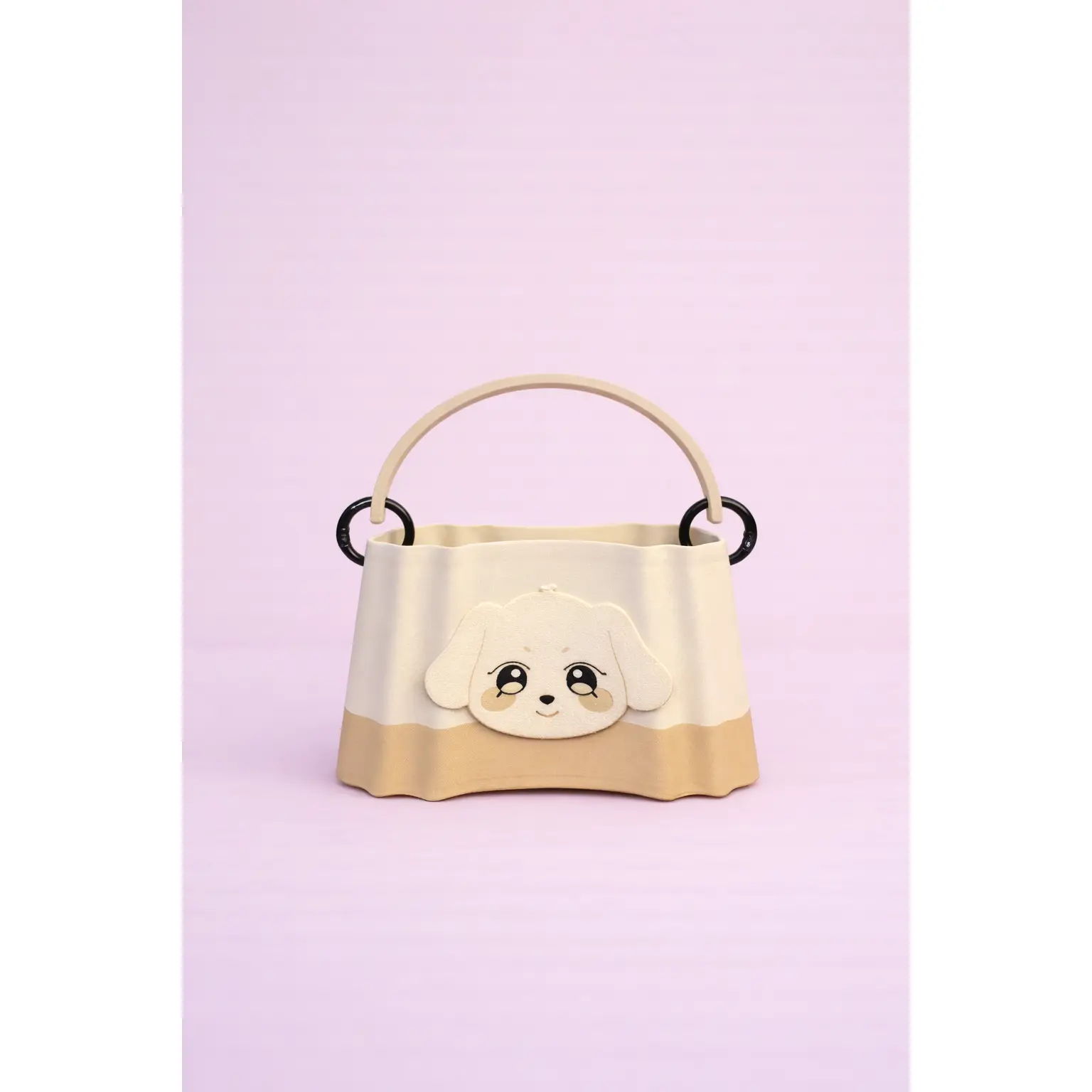 Aniteez - Mongi - Cloudy Dreamer Maltese | MiniCrew Collection
