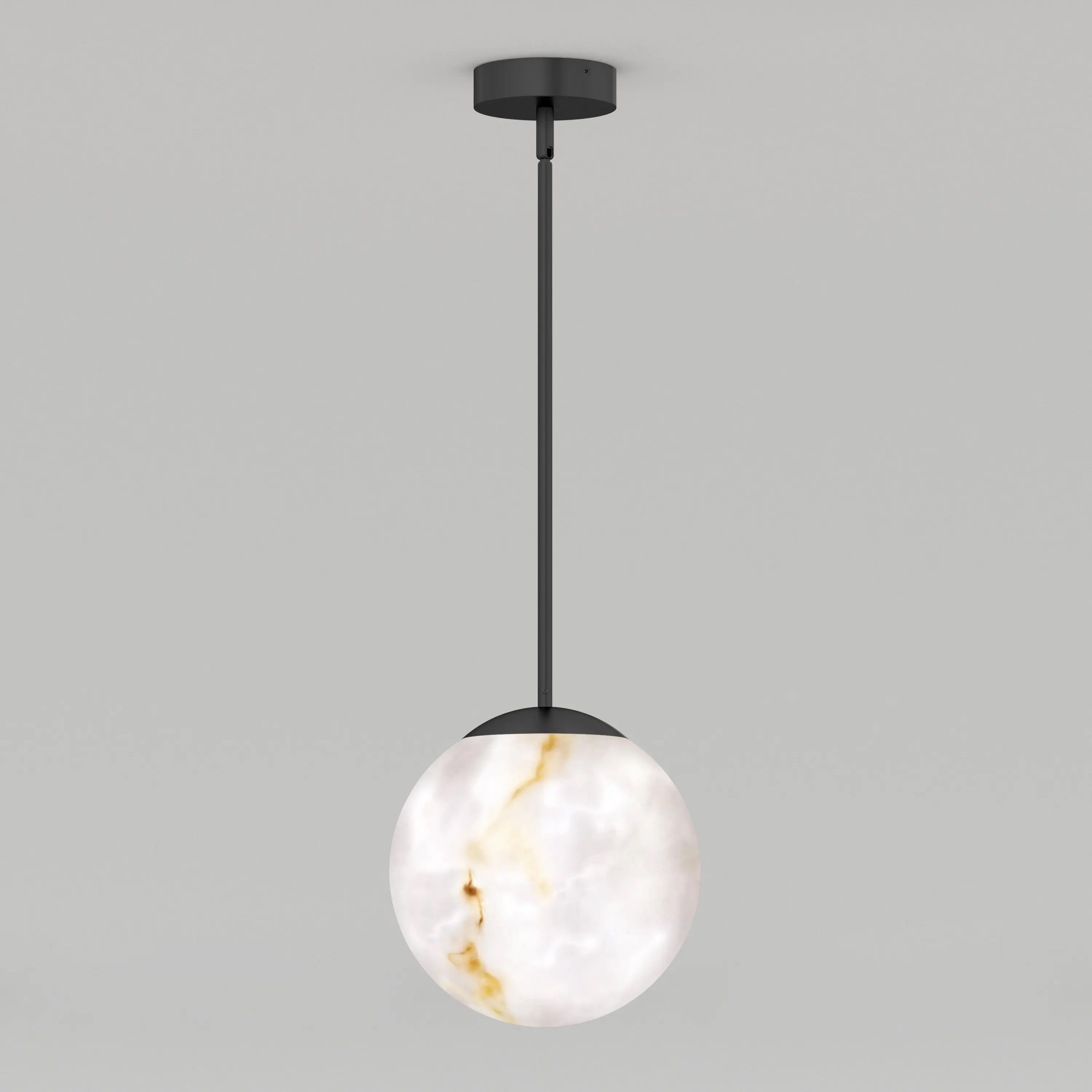 Selena LED contemporary pendant light 3 CCT