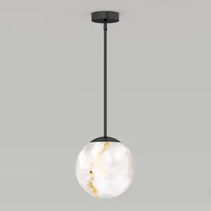 Selena LED contemporary pendant light 3 CCT