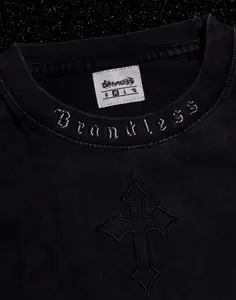 Brandless Acid Wash Pump Cover