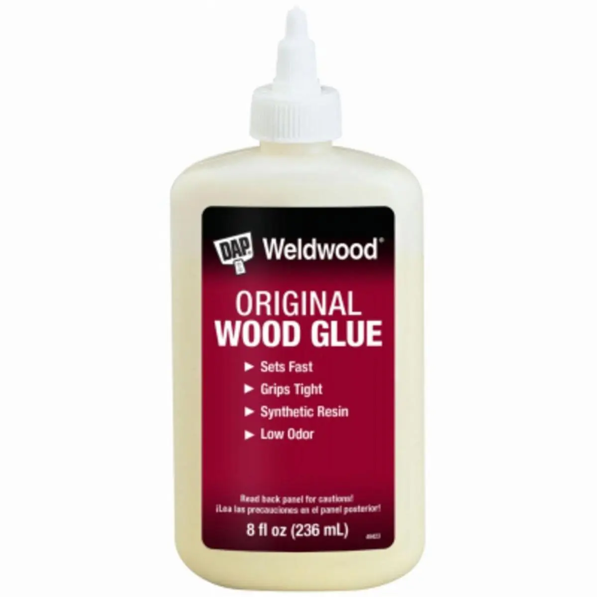 DAP  8 oz Weldwood Original Wood Glue
