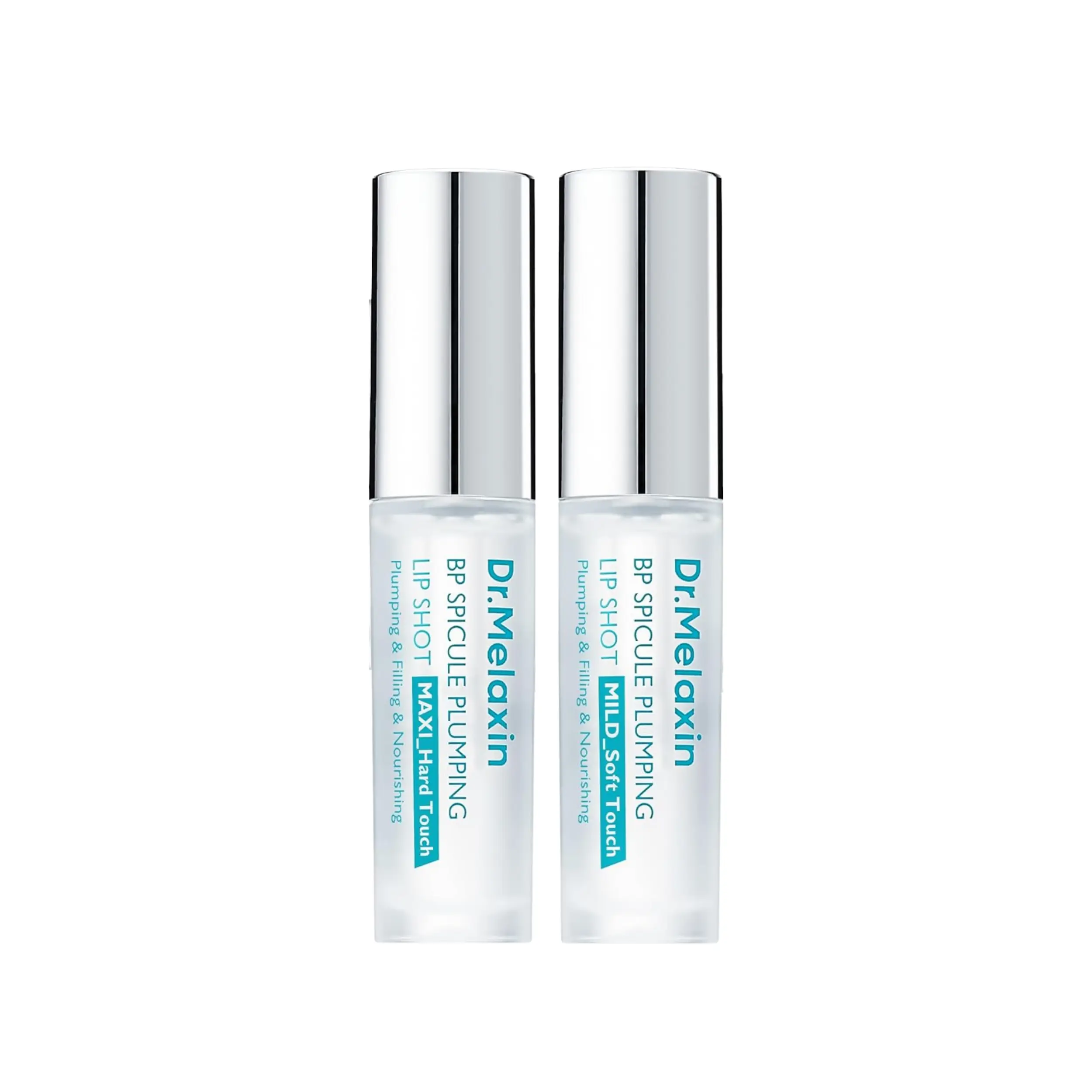 [Dr.Melaxin] Spicule Plumping Lip Shot Maxi / Mild 4ml | Glossy Lip Care with Spicule-Inspired Ingredients