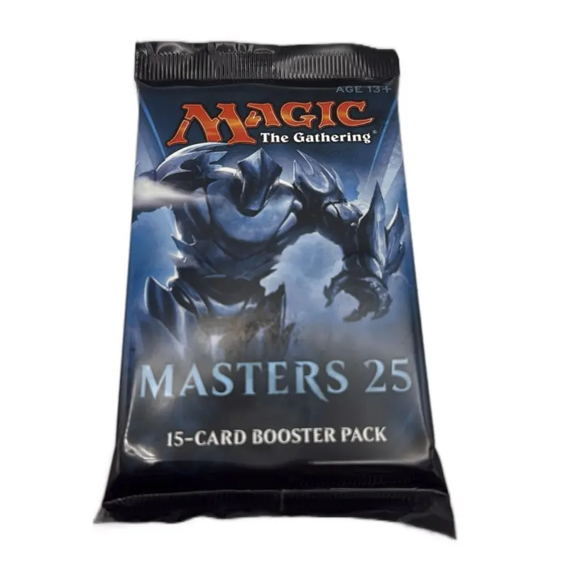 Masters 25 Draft Pack - Magic the Gathering Booster Pack