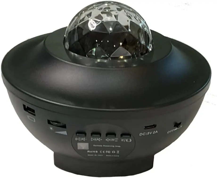 Starry Projector Light