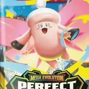 Perfect order singles