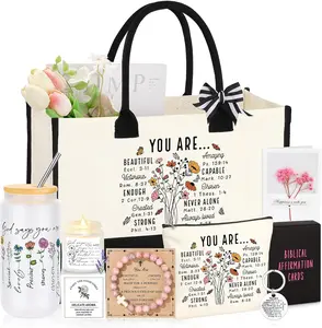 Christian Religious Gifts for Women, Easter Mothers Day Birthday Graduation Gifts for Her Women, Best Friend Sister Mom Christmas Friendship Faith