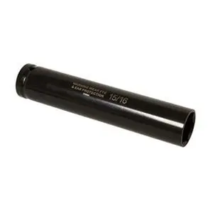 Lisle 0.93 in. Truck Cage Bolt Socket