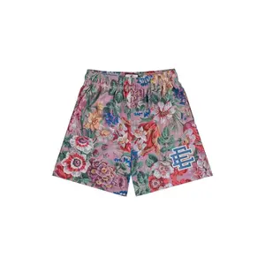 Eric Emanuel EE Basic Short Wallpaper/Blue (men) by StockX