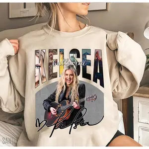Kelsea Ballerini Live on Tour tshirt 2025 , best bootleg gift for friends, Vintage Fashion, Classic Styles for Everyone, Looks