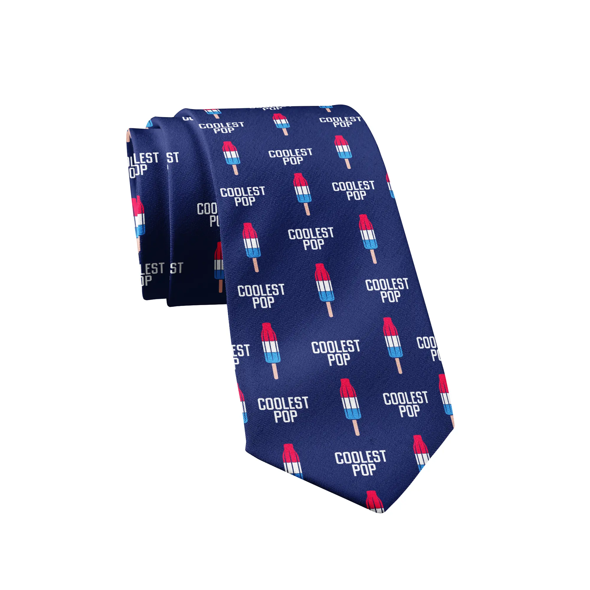 Funny Ties for Dad Hilarious Graphic Neckties for Fathers Day Cool Dad Ties Funny Ties