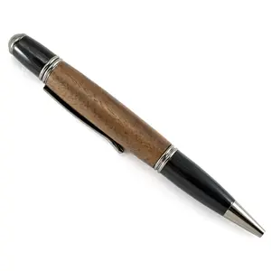 Walnut Gatsby Wood Pen
